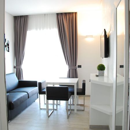Lhp Suite Ραπάλο Εξωτερικό φωτογραφία