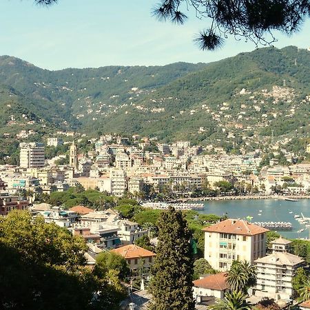 Lhp Suite Ραπάλο Εξωτερικό φωτογραφία