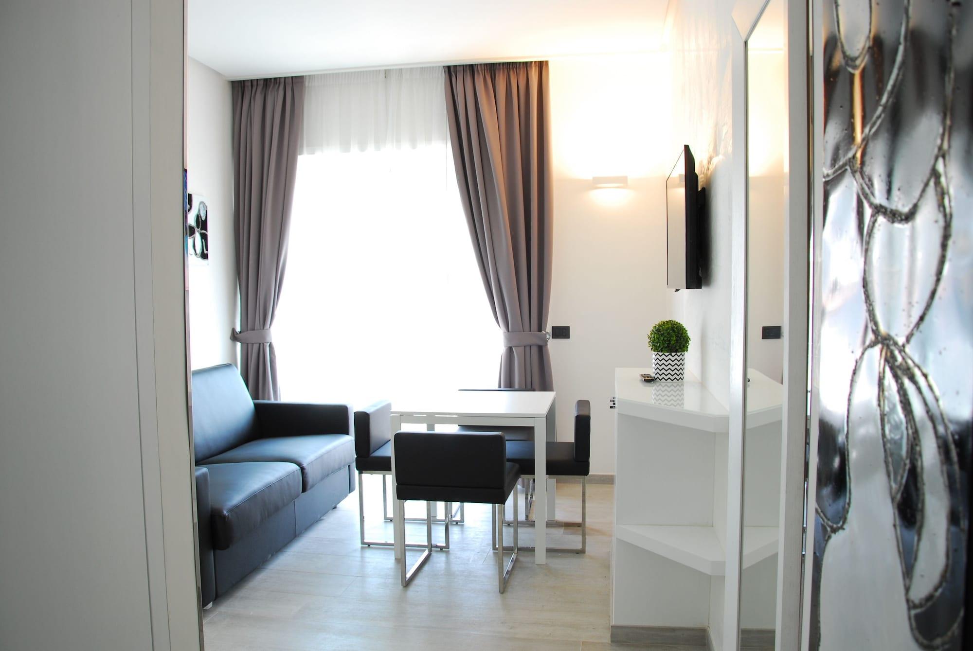 Lhp Suite Ραπάλο Εξωτερικό φωτογραφία
