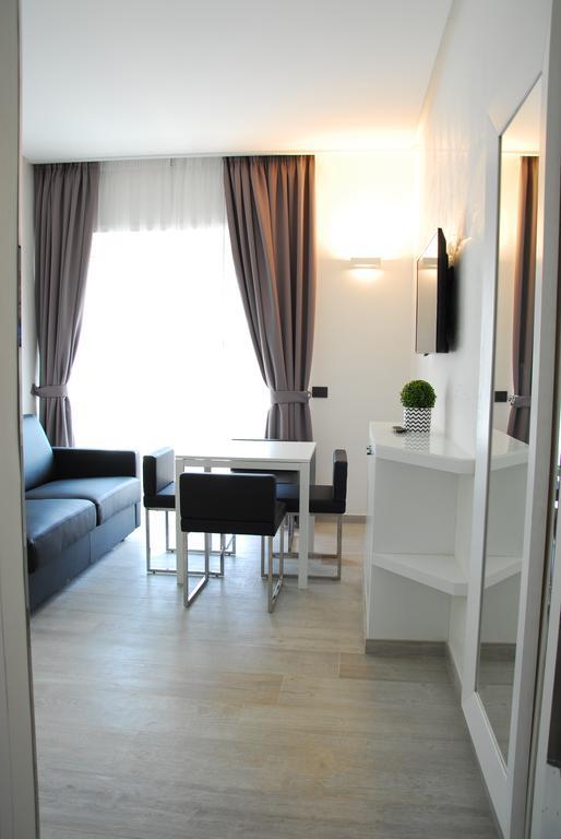 Lhp Suite Ραπάλο Εξωτερικό φωτογραφία