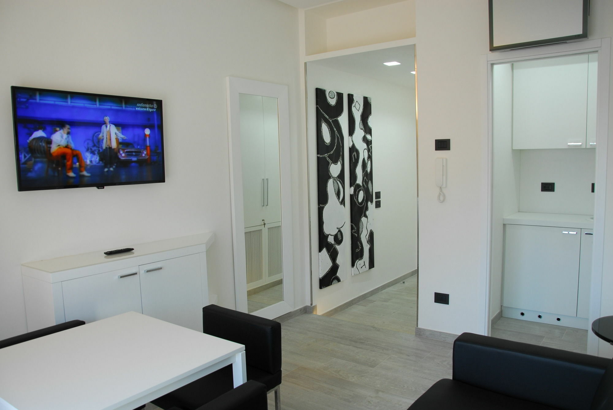 Lhp Suite Ραπάλο Εξωτερικό φωτογραφία